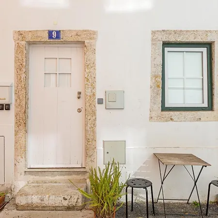 Cosy Riverside Nº9 Near Belem *